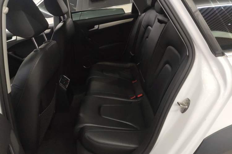 Used Audi A4 2014 40 TFSI allroad quattro plus version
