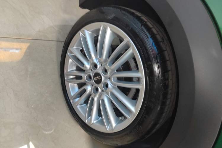 Used  MINI 2022 Updated 1.5T COOPER Classic Edition
