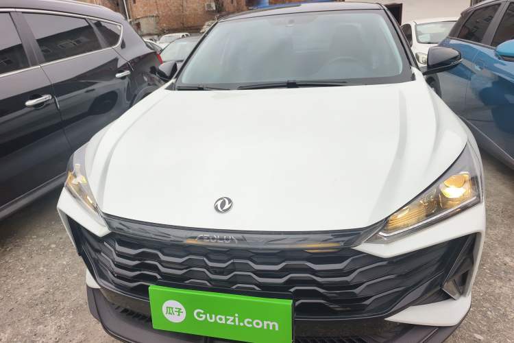 Used Dongfeng Aeolus Yixuan 2024 1.5L Automatic JingSu Edition