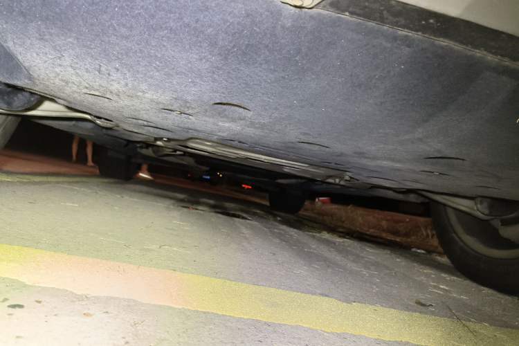 Used BMW X6 2015 xDrive35i Leading Model
