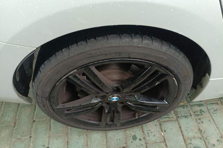 Used BMW 1 Series 2023 125i M Sport Night Edition