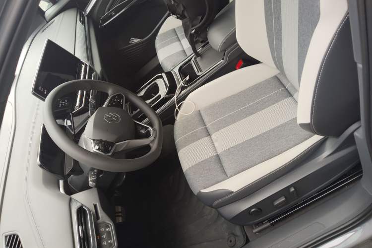 Used Volkswagen ID.4 CROZZ 2024 Pure Edition Limited Edition