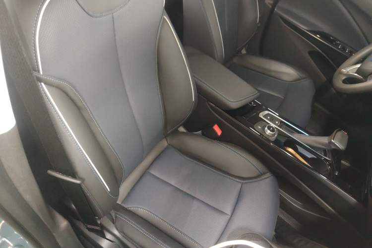 Used Buick Velite 6 2023 430km Enjoyment Version
