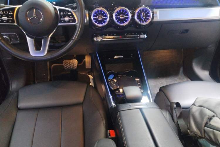 Used Mercedes-Benz EQB 2023 EQB 260
