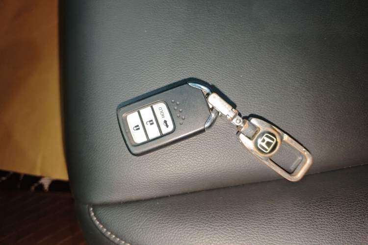 Used Honda Accord 2018 260TURBO Elite Edition China VI
