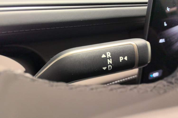 Used Nio ES8 2026 Model 6-seat Executive Luxury Edition
