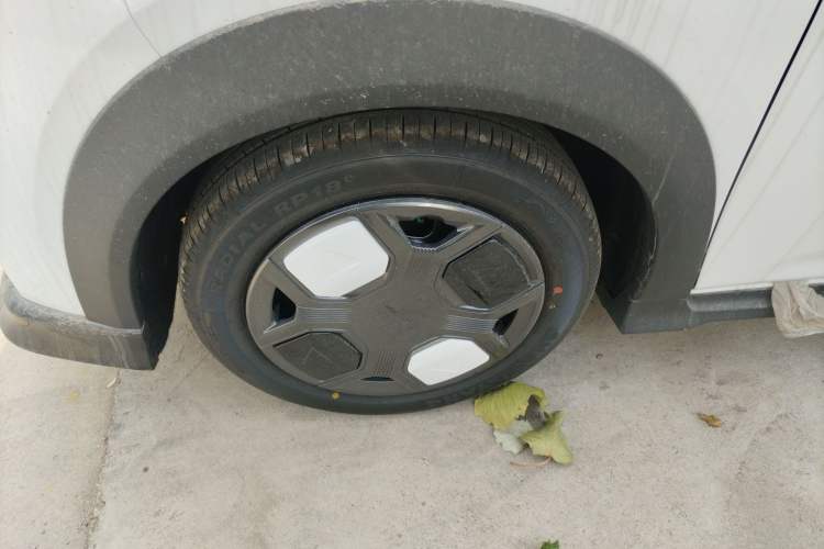 Used  Panda 2025 210km Panda Kart
