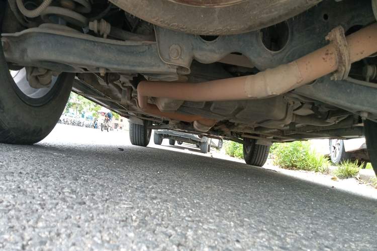 Used Dongfeng Fengon 580 2021 ☆ Star Edition 1.5 TGDI Automatic Prestige Version