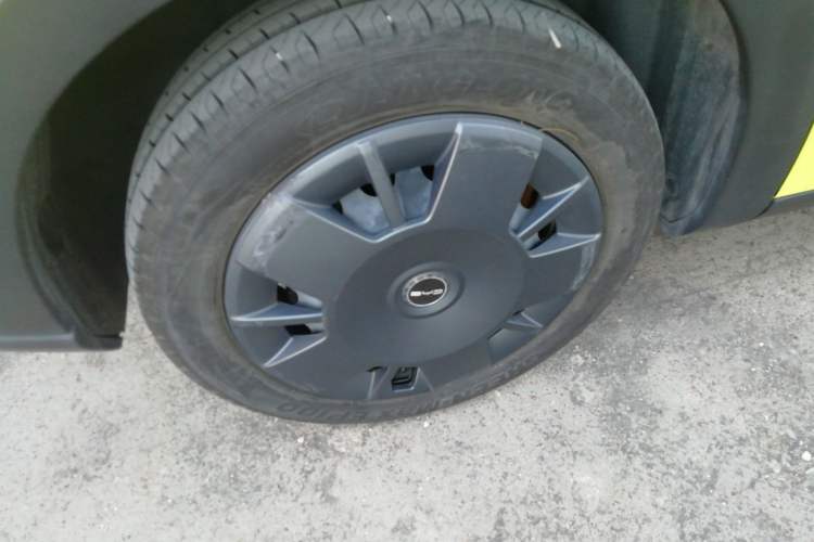 Used BYD Seagull 2024 Honor Edition 305km Dynamic Version