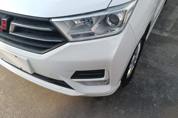 Used Wuling Hongguang 2021 1.5L Facelift S Comfort Version Hydraulic Power Steering LAR
