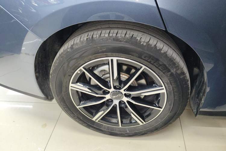 Used BYD Seal 06 New Energy 2024 DM-i 120KM Prestige Model
