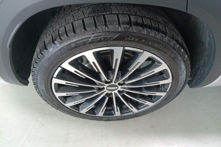 Used Geely Auto Monjaro L Intelligent Engine 2024 1.5T Tiangong Edition