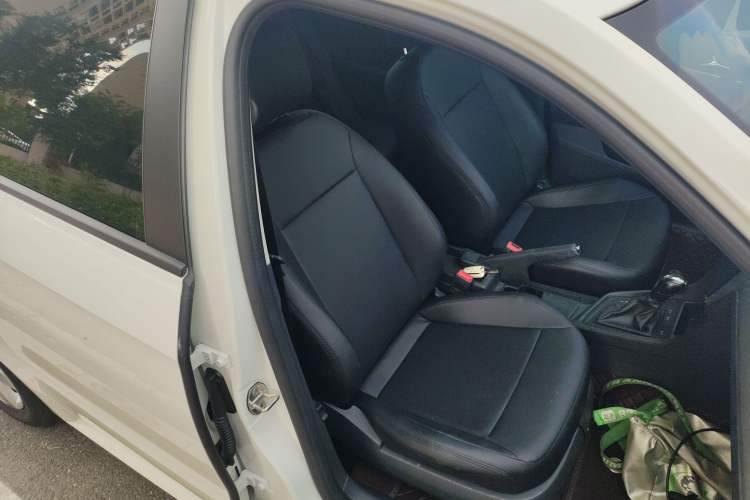 Used Volkswagen Lavida 2019 Lavida Start 1.5L Automatic Trendy Version China VI Standard
