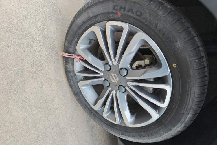 Used Leapmotor T03 2024 310 Comfort Edition
