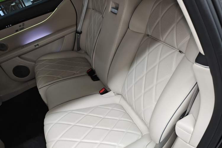 Used Hima Stelato S9 2025 Extended-Range Ultra