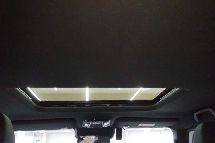 Used  T01 2024 2.0T Explorer
