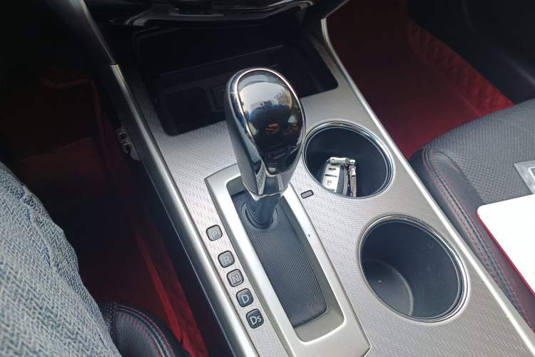 Used Nissan Teana 2016 2.5L XL-UpperNAVI Tech Prestige Edition
