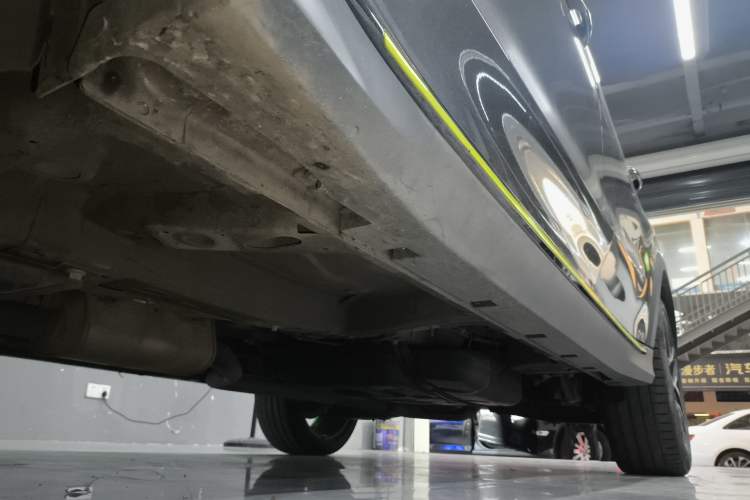 Used Roewe RX5 2021 PLUS 330TGI Automatic National Trend Intelligent Deluxe Edition
