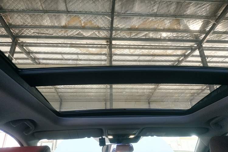 Used Honda Breeze 2020 240TURBO CVT Two-Wheel Drive Prestige Edition
