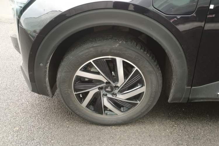 Used NETA U 2021 Pro 500 Industry Custom Edition
