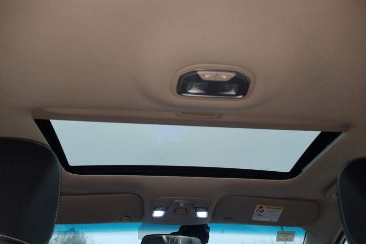 Used Geely Auto Emgrand 2018 1.5L CVT Upward Connect Edition
