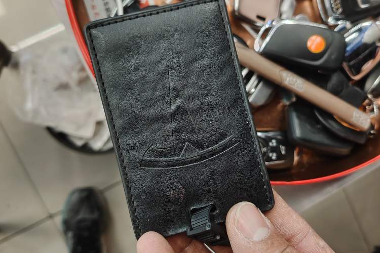 Used Tesla Model 3 2019 Long-Range Rear-Wheel-Drive Version
