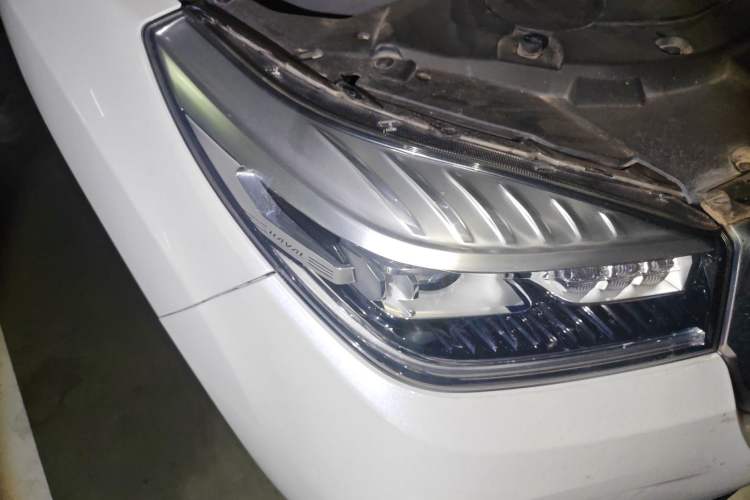 Used Haval H9 2020 2.0T Gasoline 4WD Premium Edition 5 Seats
