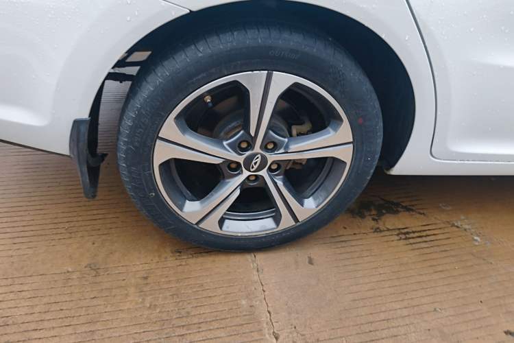 Used Chery Arrizo 5 2019 PRO 1.5L Manual Comfort Edition China VI