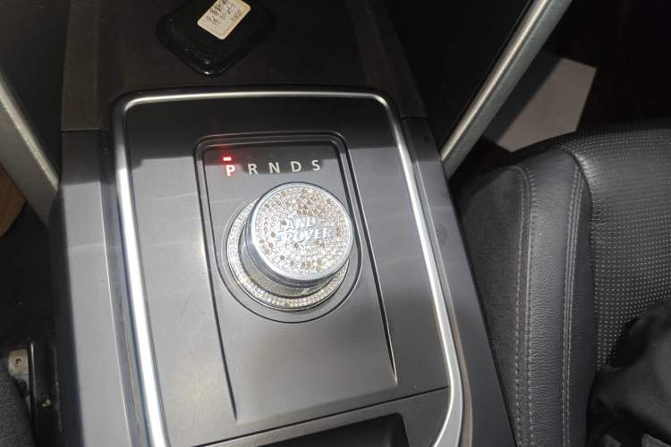 Used Land Rover Discovery Sport 2016 2.0T HSE
