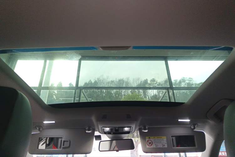 Used Volkswagen Lamando 2023 Lavida L 280TSI DSG Spicy Edition
