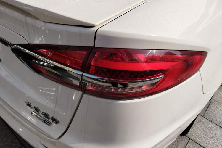 Used Ford Mondeo 2020 EcoBoost 180 Stylish Model