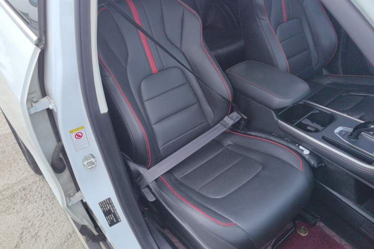 Used Haval H6 2020 2.0 GDIT Automatic GT Power Edition
