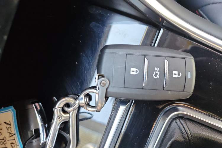 Used Changan CS75 2020 280T Automatic Smart Edition China VI
