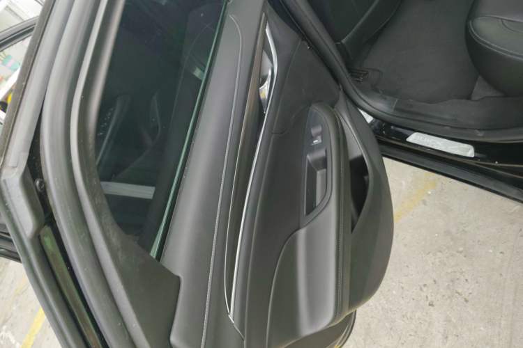 Used Buick LaCrosse 2018 20T Elite Edition