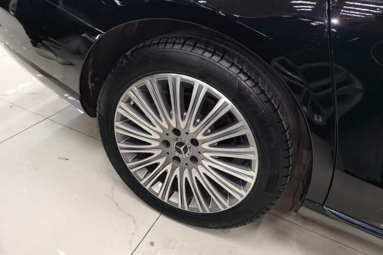 Used Mercedes-Benz E-Class 2022 Updated E 300 L Stylish Edition
