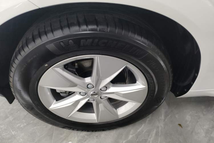 Used Volvo XC60 2022 B5 4x4 Zhiyi Luxury Edition
