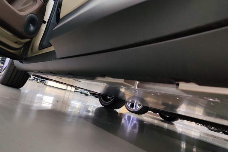 Used  #5 2024 Long-Range Journey Luxury Edition
