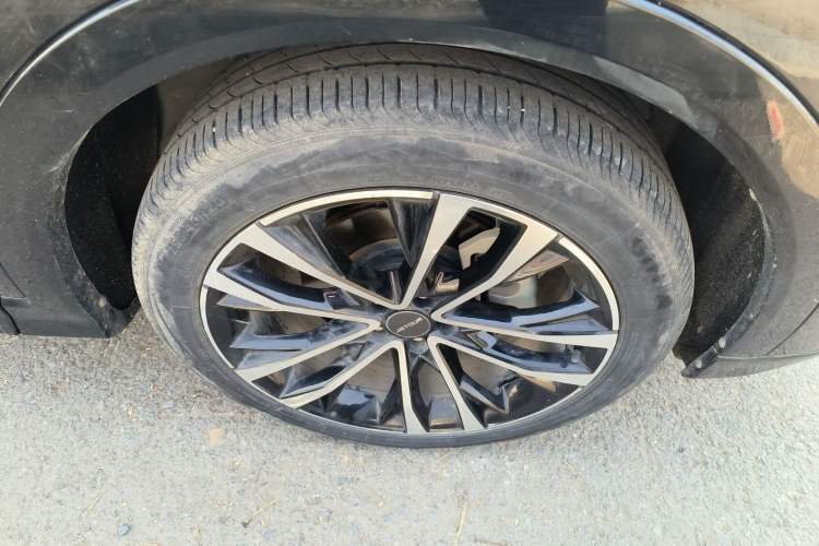 Used JETOUR X70 PLUS 2021 1.6T DCT Pro 5-Seater
