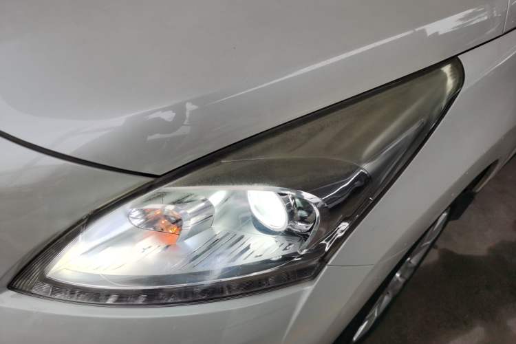 Used Peugeot 3008 2016 1.6THP Automatic Standard Edition
