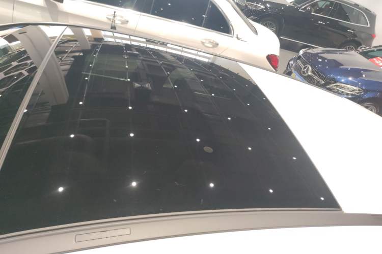 Used Mercedes-Benz CLA 2023 CLA 200 Shooting Brake
