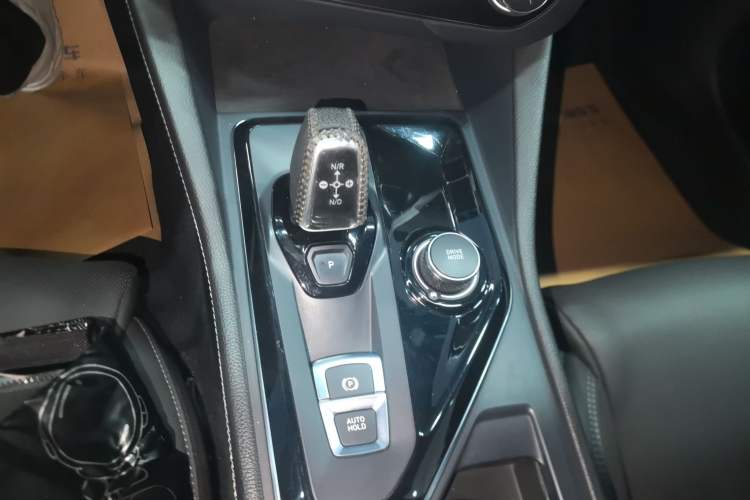 Used Lynk & Co 03 2021 1.5TD DCT Jing Champion Edition