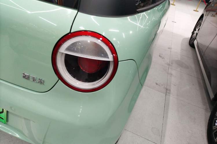 Used  Lumin 2022 210km Sweet Edition