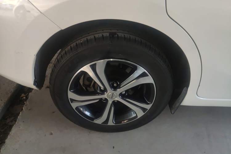 Used Nissan Tiida 2016 1.6L CVT Smart Drive Edition
