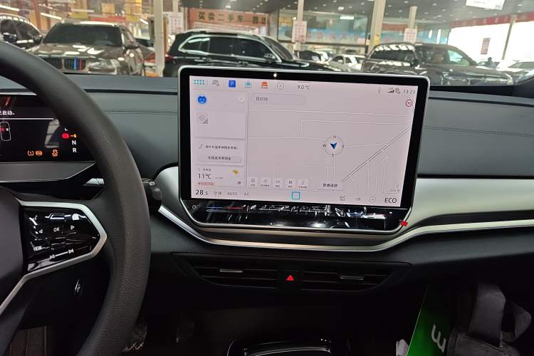 Used Volkswagen ID.4 CROZZ 2025 Pure Edition