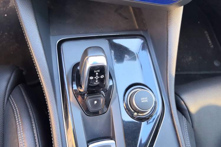 Used Lynk & Co 03 2021 2.0TD Automatic Trendy Champion Edition
