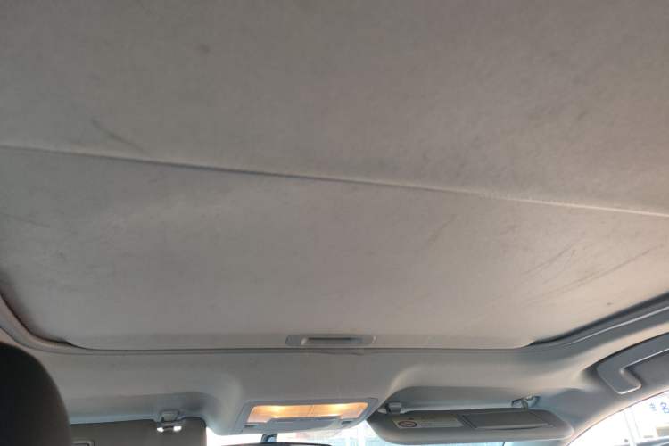 Used Toyota Corolla 2014 1.6L CVT GL-i Leather Edition
