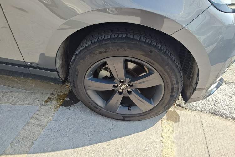 Used Land Rover Range Rover Velar 2018 P250 S