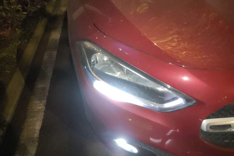 Used Mercedes-Benz GLA 2020 GLA 180
