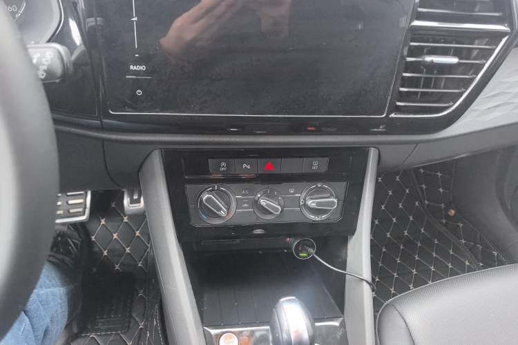 Used Jetta VS5 2019 280TSI Automatic Enjoyment Model