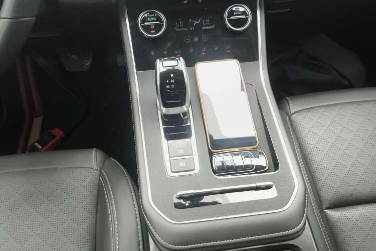 Used Chery Tiggo 8 2024 Honor Edition 230TCI Automatic Excellence Version 7 Seats
